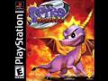 Youtube Thumbnail Spyro 2 soundtrack - Summer Forest