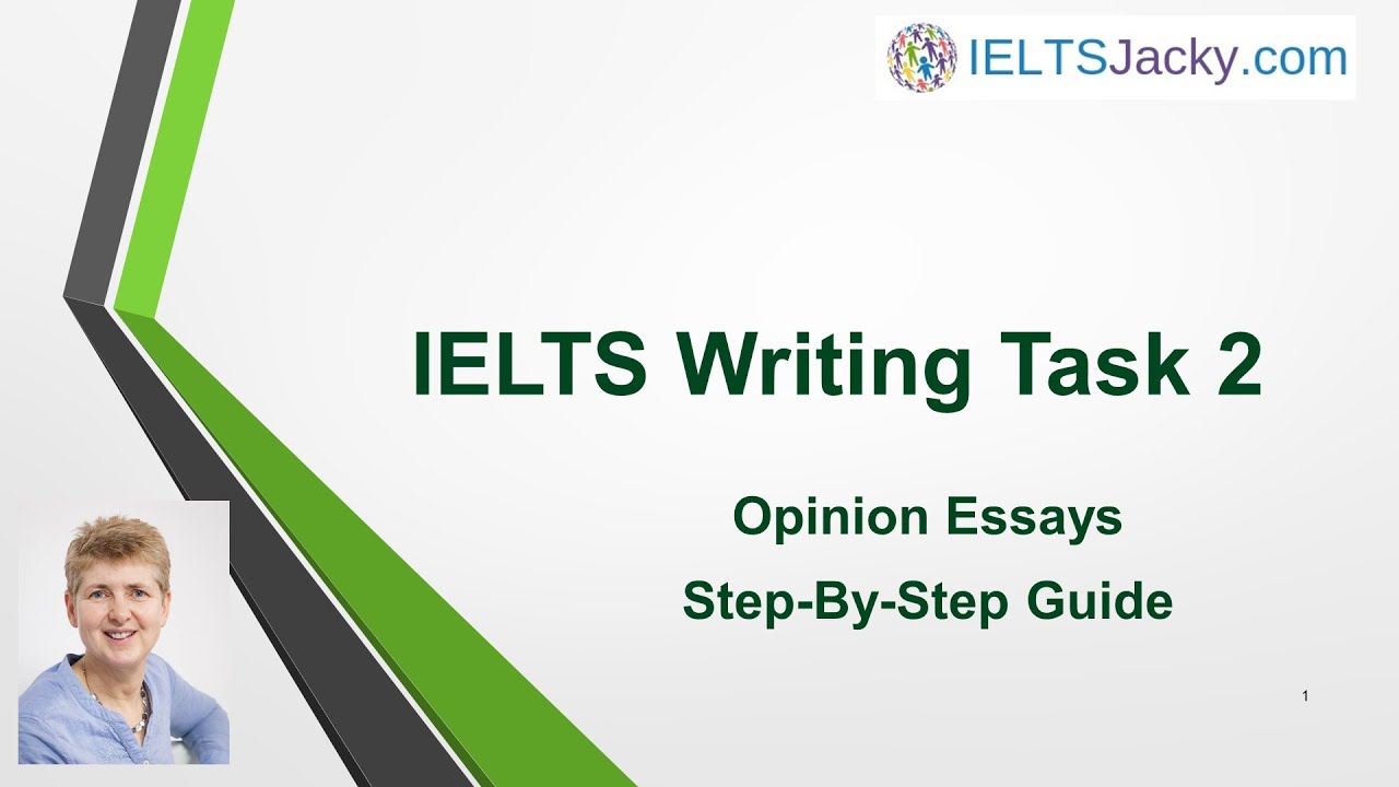 opinion essay ielts simon