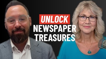 Find Thousands of Newspaper Records with this Powerful Tool