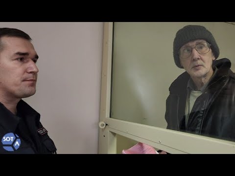 Вологодского кочегара Владимира Румянцева признали виновным за «фейки»