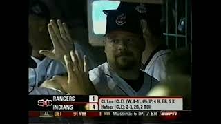 2004   MLB Highlights   July 6