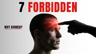 7 "FORBIDDEN" Knockout Pressure Points