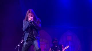 Queensrÿche Live - En Force 4K 60FPS