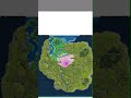 Creating chapter 2 season 6 map fortnite concept like for the reveal #shorts #short