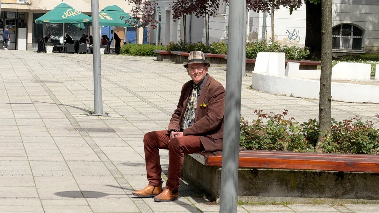 ČOVJEK ZVANI DOBROTA - 600 DONACIJA ZA RODNU DERVENTU