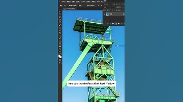 Công Thức Tách Nền Chuẩn Không Cần Chỉnh! #genzacademyvn #graphicdesign #photoshop #posterdesign