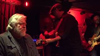 Video thumbnail of "A Band of Killers live at the Lizard Lounge “Not to worry”"