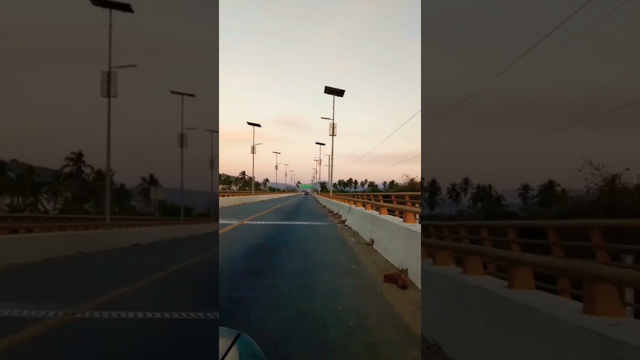 🇲🇽 PUENTE DE COYUCA DE BEN&Iacute;TEZ#guerrero #puentes #costagrande #rios #restaurante #palmas #turismo