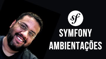 O que é necessário para iniciar um projeto Symfony? #symfony #php
