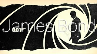 موسيقى جيمس بوند | James Bond