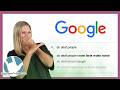 Do Deaf people know farts make noise? | Google Questions Answered by Deaf Person