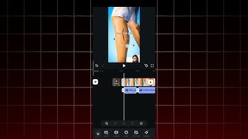 How to add Dynamic Captions In Filmora Mobile