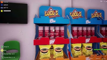 Total Gaming! I ATE RS 4500 PIZZA IN TRADER LIFE SIMULATOR GAMEPLAY 3