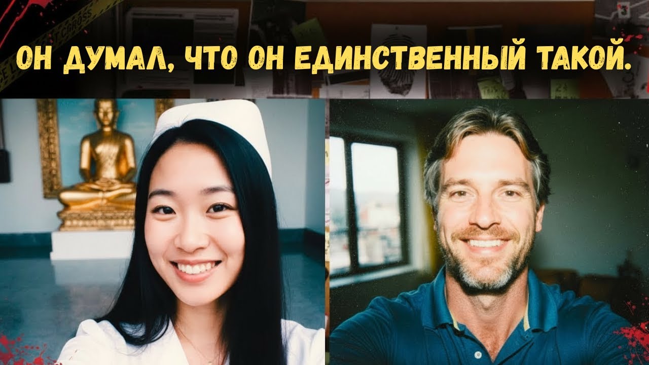 Он восемь раз летал в Таиланд ради любви всей своей жизни» — у неё одновременно было шесть женихов