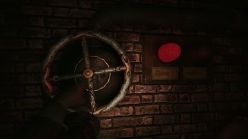 Amnesia:  A Machine for Pigs - Chapter 8:  This Leaking World