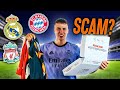 Lohnt es sich fuballtrikot mystery boxen zu kaufen