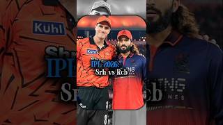Rcb won without winning 🏆 | rcb vs srh | ipl2026 | highlight shots | #rcb #srh #ipl #cricket #shots