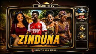ZINDUNA EP 21 || AFRICAN LOVE STORY | HADITHI YA KUVUTIA. #simulizimedia #simulizi #zinduna