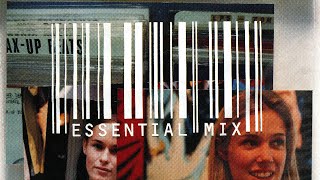 Essential Mix 3: Pete Tong (CD1)