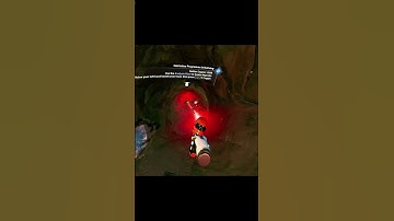 getting The Terrain manipulator For The first Time in No mans Sky