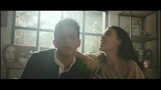 Iklan BRImo #BEYONDmo with ARIEL NOAH