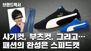 동물원을 빠져나온 푸마? PUMA에 대한 모든 것 🐈 [브랜드백서]