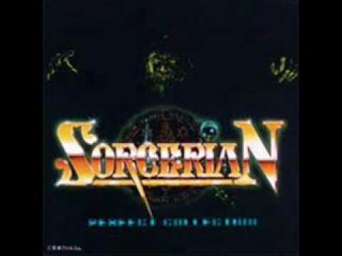 Sorcerian Perfect Collection - The Lost King's Sce...