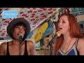 IVORY DEVILLE - Abyssinia (Live at The Observatory, Santa Ana, CA) #JAMINTHEVAN