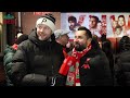 Liverpool 5-1 West Ham | Only Negative Is No Goal For Nuñez! | Fan Cam | Mario