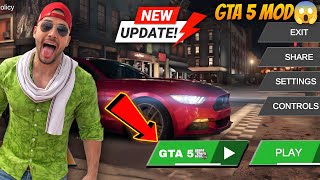 GTA 5 MOD In Indian Theft Aura Simulator New Update 😱