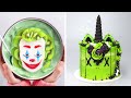 Amazing Halloween Cakes Compilation | Best Cake Decorating Ideas | So Yummy Cake Hacks