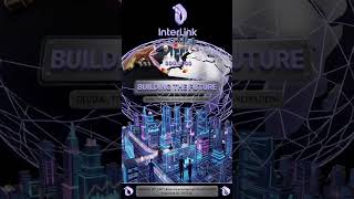 🚀 Building the Future with InterLink! ✨ #InterLink #ITLG #ITL #InterLinkActiveBounty3 #WorldCup2026