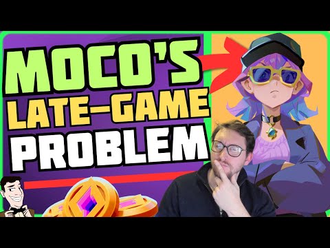 Moco's Late Game Problem - Is There Enough Depth?