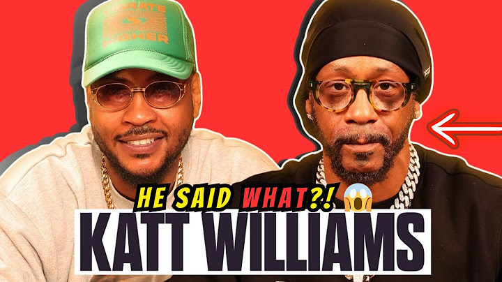 This Katt Williams Interview Changed EVERYTHING… 🤯 (Live Reaction)