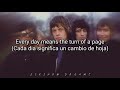 The Rolling Stones Yesterday Paper S LETRA INGLES ESPAÑOL mp3