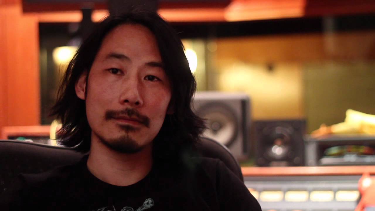 Thai Long Ly Interview - YouTube