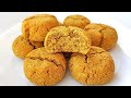 Самые вкусные ТЫКВЕННЫЕ ПП ПРЯНИКИ без лактозы | Healthy Pumpkin Gingerbread Lactose Free