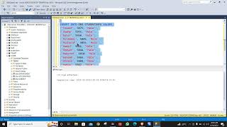 SQL Database cover all the basic topics in one video for beginners Urdu/Hindi