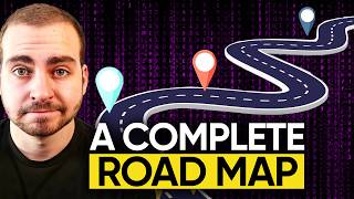Data Structures & Algorithms Roadmap - What You NEED To Learn by Tech With Tim 37,691 views 2 months ago 16 minutes