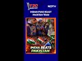 Indian Fans Roast Pakistan After Pak's Loss Against India