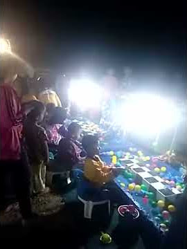 pasar malam ds.mbulak sumbersari