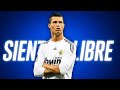 Ronaldo X Siento Libre | #sientolibrecomp | @prod.jxe1 | Ronaldo Edit