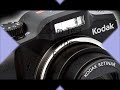 Kodak  EasyShare Z915 Digital camera and Zoom Test