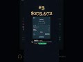 Top 5 biggest bets 1 Aug 2026 — video thumbnail