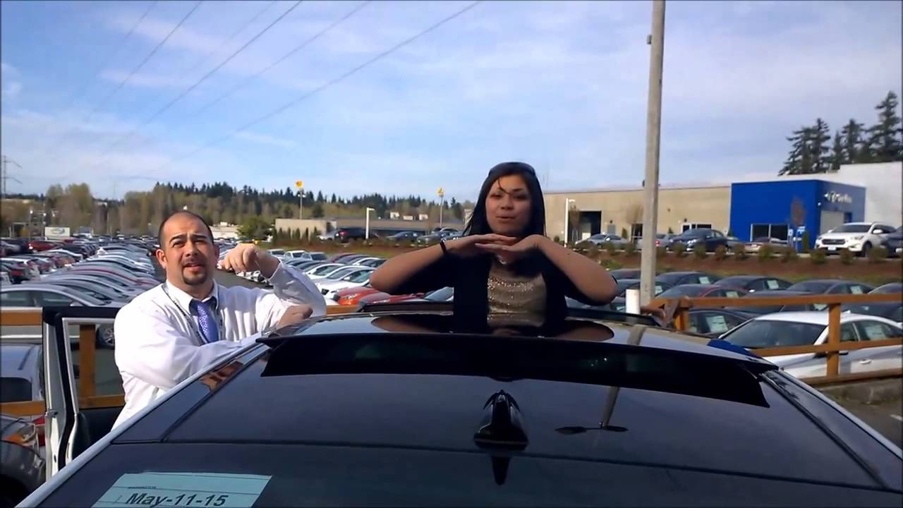 Best Hyundai Dealer Kirkland, WA Best Hyundai Dealership Kirkland, WA