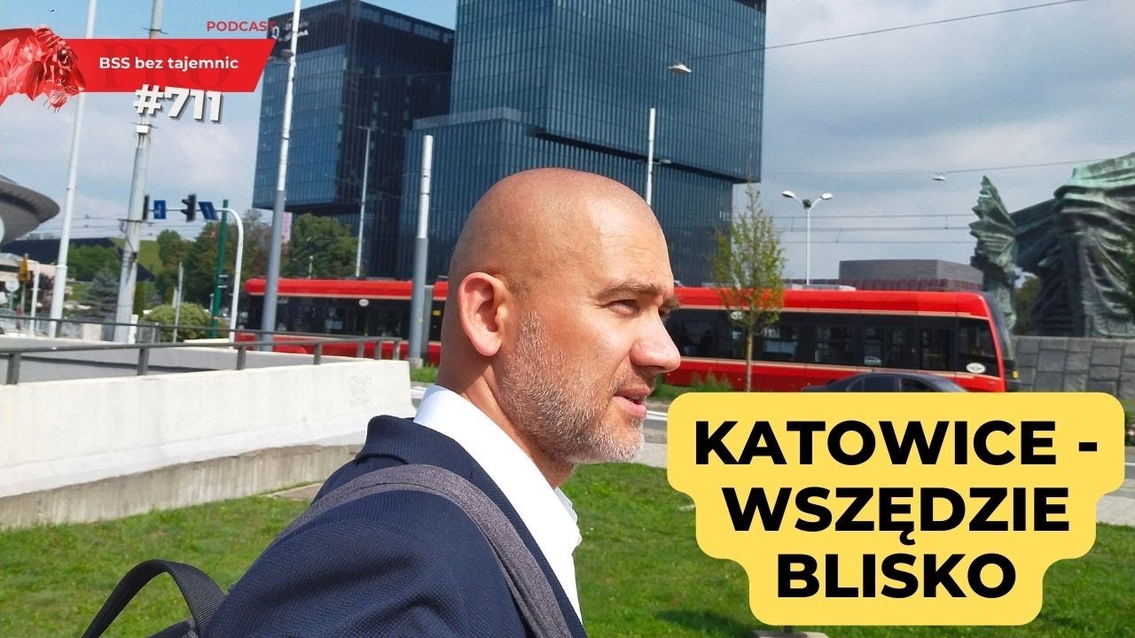711 4 X 15 Minut Czyli W KATOWICACH Jest Wsz dzie Blisko YouTube 711-4-x-15-minut-czyli-w-katowicach-jest-wsz-dzie-blisko-youtube