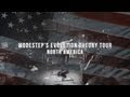 Modestep // Evolution Theory Tour // North America Trailer