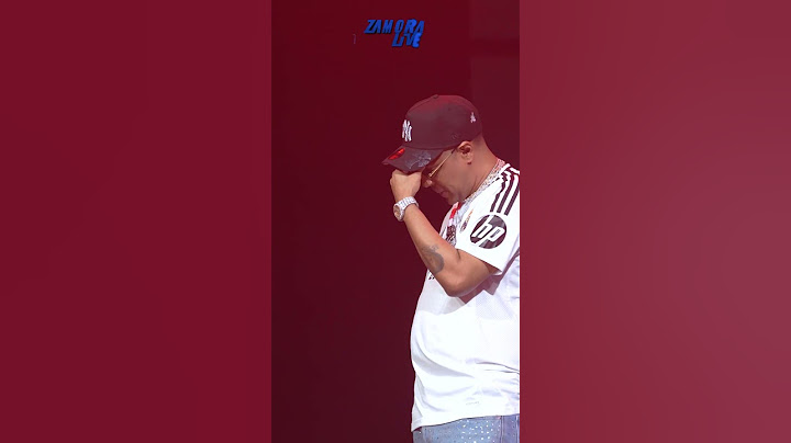 @Alofokeradioshow CONMOVIDO EN EL SOLD OUT de Prudential Center. @ #alofoke #emotional