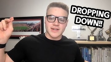 How to: Dropping Down (closing MORE starter sets and piece packages!!!)