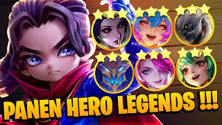 REVIEW COMMANDER BRODY, FIX BROKEN !!! 😱 - Magic Chess Gogo